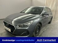 Hyundai i30 Kombi 1.6 CRDI DCT Premium Kombi, 5-türig, Automatik, 7-Gang - Bad Fallingbostel