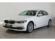 BMW 530 e iPerform. Luxury Line LED ACC HuD DAB Hifi - Paderborn