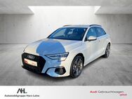 Audi A3, Sportback 30 TDI advanced, Jahr 2021 - Goslar