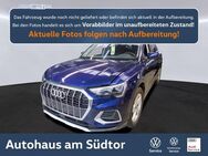 Audi Q3, Advanced 35 TDI |, Jahr 2023 - Rietberg