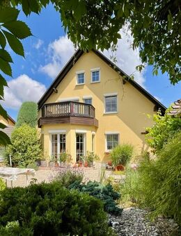 Einfamilienhaus mit Einlieger- wohnung an der Talsperre Malter - Dippoldiswalde