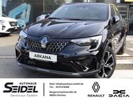 Renault Arkana, TECHNO Mild Hybrid 140, Jahr 2022 - Zwickau