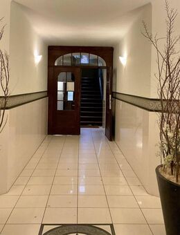 Luxuriöse 4 Zimmer-Wohnung mit Balkon im Zentrum-Nord/Gohlis - Leipzig