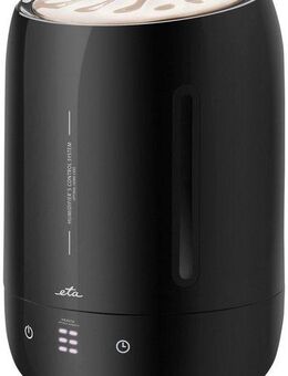 eta Luftbefeuchter Airco, 5 l Wassertank, Ultraschall-Technologie