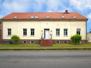 Bezauberndes Mehrfamilienhaus in Nennhausen - Nennhausen