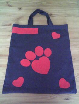 Tasche 37 x 44 cm - Unna