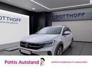 VW Taigo, 1.0 TSI Move AppConnect, Jahr 2024 - Hamm