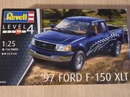 Modellbausatz 97 Ford von Revell Neu Original verpackt - Kuppenheim