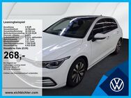 VW Golf, 2.0 TDI VIII Move FLA, Jahr 2023 - Landshut