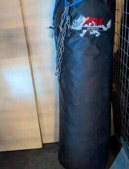 Thai Boxsack - Köln