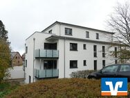 Exklusive Wohnungen in Zentrumsnähe - Bad Nenndorf