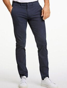 LINDBERGH Chinohose mit Stretch