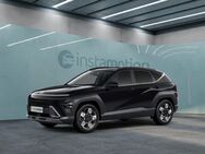 Hyundai Kona, 1.0 T-GDI SX2 Trend el Heckkl Licht-PKT, Jahr 2023 - München