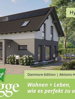 Kinderparadies - Ihr Zuhause - Weselberg
