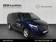 Mercedes Vito, 116 L Tourer DISTRO, Jahr 2021 - Friedrichshafen