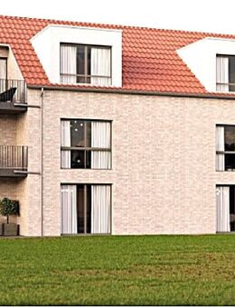 Neubau Dachgeschoß Eigentumswohnung in Bielefeld Mitte - in Nähe der Stauteiche - Bielefeld