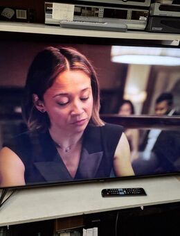 Samsung LED TV 50 Zoll smart - Kassel