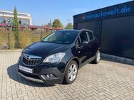 Opel Mokka Edition ecoFlex 4x4 - Dormagen