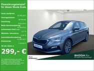 Skoda Scala, 1.0 TSI, Jahr 2023 - Neuss