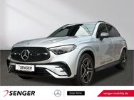 Mercedes GLC 300, AMG Digital-Light, Jahr 2024 - Oldenburg