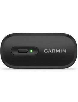Garmin Brustgurt HRM200 Herzfrequenz-Brustgurt M-XL