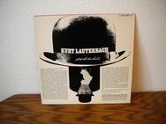 Kurt Lauterbach-Gesammeltes Stammeln 2-Vinyl-LP,50/60er Jahre - Linnich