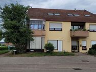 Großzügige Dachgeschoß-Wohnung als Kapitalanlage - Bad Krozingen