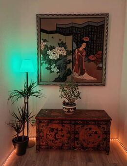 Japanische Massage Salon - Düren