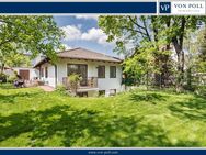 Familienidyll in Bestlage: Großzügiges Einfamilienhaus mit Südgarten in Obermenzing - München