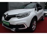 Renault Captur VERSION S TCE 150 KLIMA NAVI KEYLESS LED - Essen