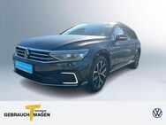 VW Passat Variant, GTE, Jahr 2021 - Herne