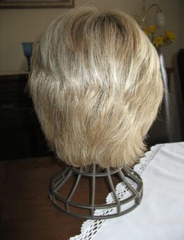 Kunsthaar-Perücke von ELLEN WILLE - Hannover