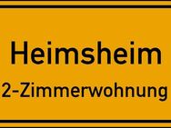Provisionsfrei und hohe Rendite: 2-Zi-Eigentumswohnung in Heimsheim - Heimsheim