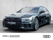 Audi S6, Avant 55TDI quattro, Jahr 2022 - Düsseldorf