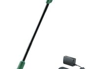 Bosch Home & Garden Akku-Rasentrimmer EasyGrassCut 18V 26, mit 2 Akkus 18V/2,0 Ah und Ladegerät