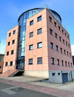 Exklusives Bürohaus mit Penthouse Wohnung - Oberursel (Taunus)