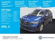 VW Taigo, 1.0 TSI, Jahr 2024 - Frankfurt (Main)