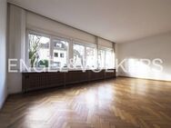 Exklusive Geschäftseinheit am Staden! - Saarbrücken