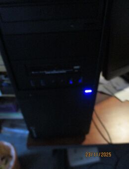 Ich verkaufe 5 PC von HP  und PC  Fujitsu - Bonn