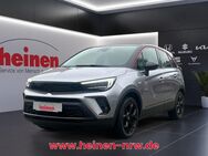 Opel Crossland, 1.2 Turbo Line, Jahr 2022 - Essen