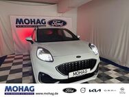 Ford Puma, 1.0 EcoBoost Mild Hybrid ST-Line Vignale, Jahr 2021 - Essen