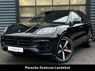 Porsche Cayenne, GTS | | | |, Jahr 2022 - Ergolding