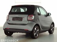 Smart ForTwo EQ cabrio Exclusive 22KW JBL Sound Kamera - Glandorf