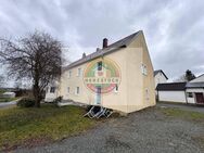 Wohnung in Speichersdorf - Speichersdorf