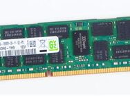 8 GB RAM-Riegel, 4RX4 PC3-8500R, Samsung - Leinfelden-Echterdingen