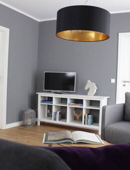 Tolle Terrassen-Wohnung in der Lüneburger Heide selbst nutzen und/oder vermieten - Hamburg