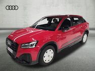 Audi Q2, 40 TFSI quattro S line Parken Optik-Paket schwarz, Jahr 2024 - Siegen (Universitätsstadt)