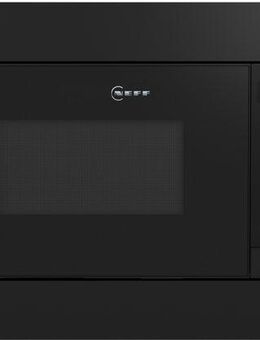 NEFF Einbau-Mikrowelle HLAWG26S3, Mikrowelle, 20 l
