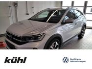 VW Taigo, 1.0 TSI Style IQ LIGHT App, Jahr 2023 - Gifhorn