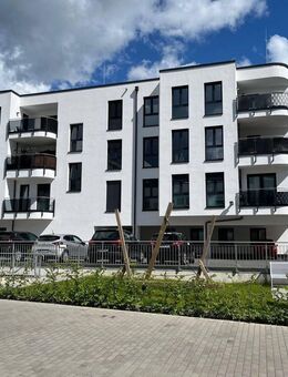 Gemütliche 2-Zimmer-Wohnung in Bernau mit Balkon - Ideal für Paare oder Singles! - Bernau (Berlin)